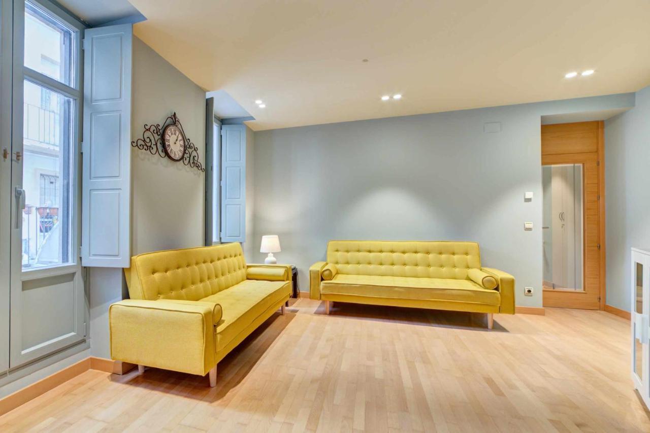 Apartamento El Rincon Del Chupinazo Pamplona Esterno foto