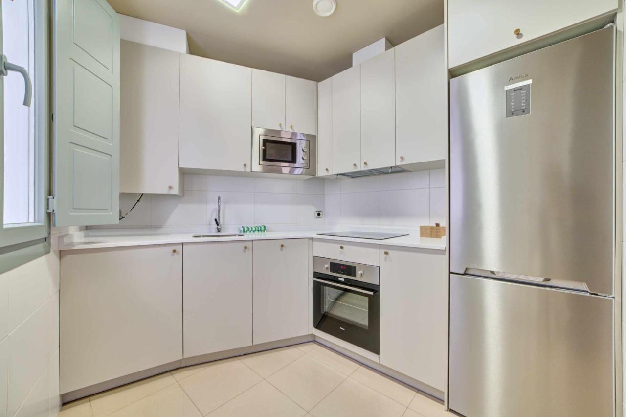 Apartamento El Rincon Del Chupinazo Pamplona Esterno foto