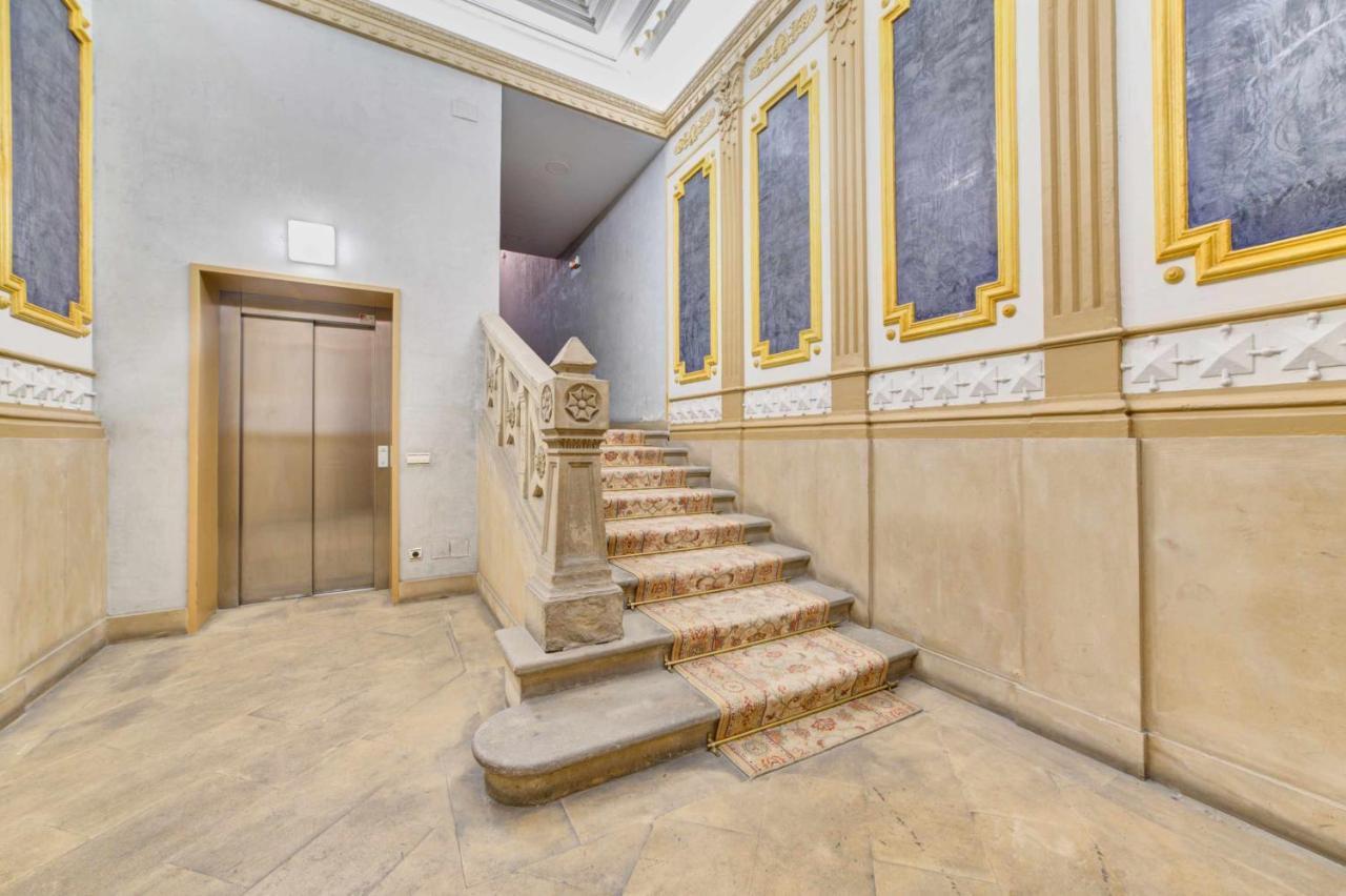 Apartamento El Rincon Del Chupinazo Pamplona Esterno foto