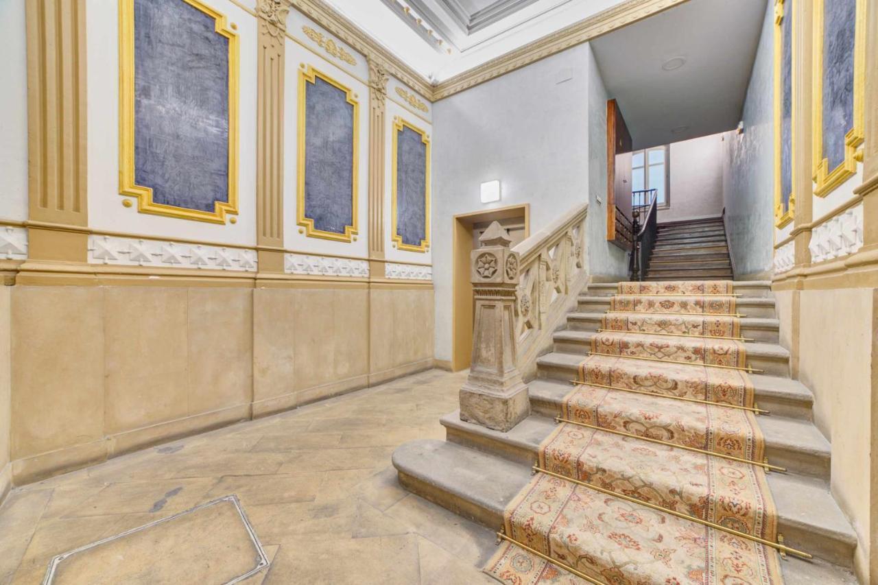Apartamento El Rincon Del Chupinazo Pamplona Esterno foto